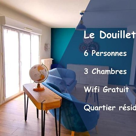 Le Douillet Par Picardie Homes Crouy Exterior foto