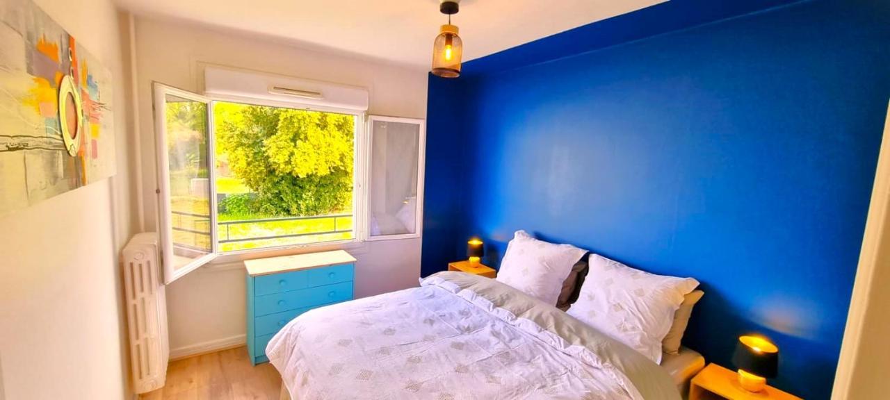Le Douillet Par Picardie Homes Crouy Exterior foto