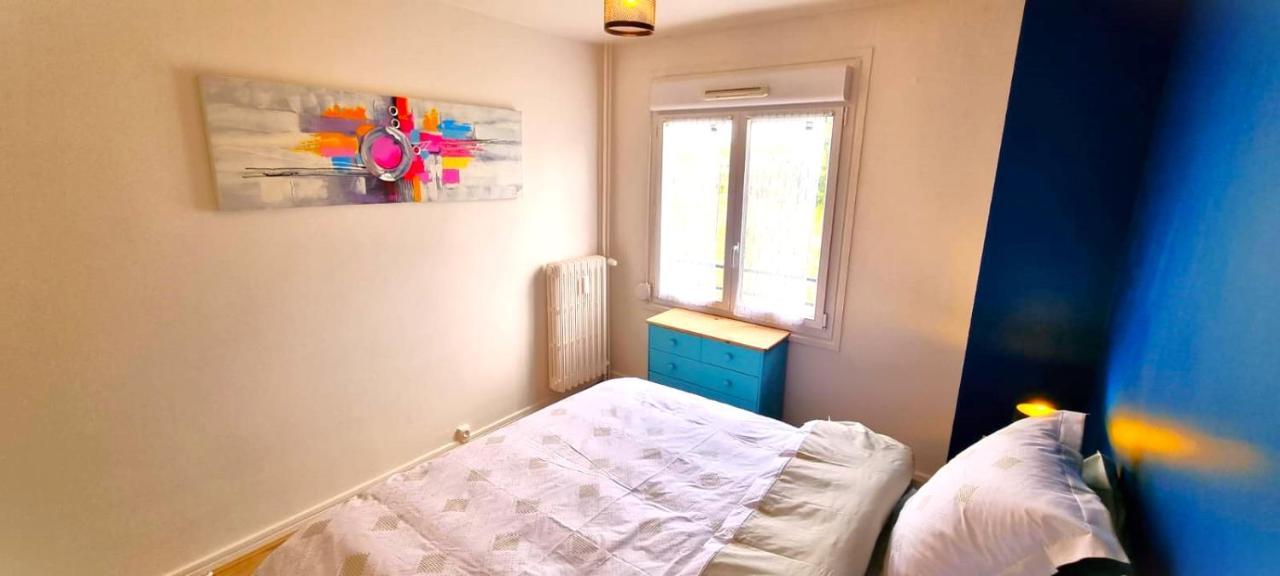 Le Douillet Par Picardie Homes Crouy Exterior foto